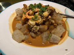 -旺角小渔村(二马路店)