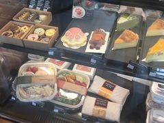 -星巴克(天津工华道智慧山店)