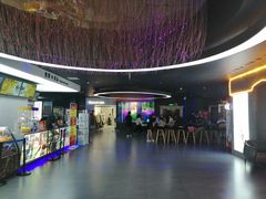 -中影星美国际影城(万家丽店)
