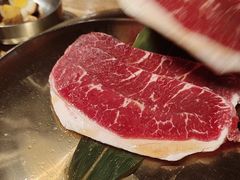 -汉拿山(北京上地华联店)