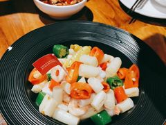 -古琢小馆·珠海味(南方软件园店)