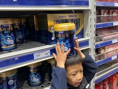 -麦德龙(包河店)