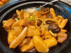 -唐苑酒家·鸡煲翅(太古仓店)