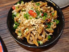 -北丐先生·野馄饨烧烤(雨花万象店)