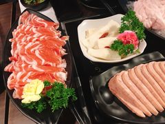 -老翡翠 Old Crystal Jade Restaurant