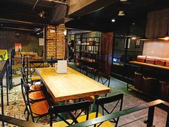 -第三空间·趣味桌游·轰趴.室内CS.剧本杀(大武汉1911店)