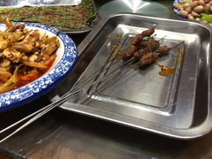 -老西安韩记三鲜煮馍(四府街店)