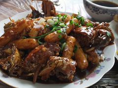 -妈妈的小作坊(陈家镇店)