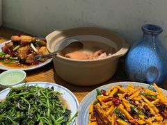 -静一餐厅·湖北菜(前门店)