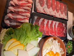 -旺福·贵州酸汤牛肉火锅(陆悦天地店)