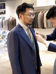 -优刻西服西装定制(金轮国际广场店)