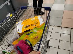-华润万家(凯德和平广场店)