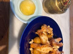 -小吊梨汤·北京菜·烤鸭(双井乐成中心店)