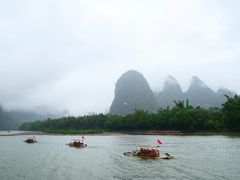 -桂林兴坪漓江
