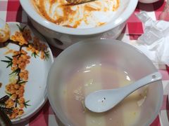 -西贝莜面村(当代商城店)