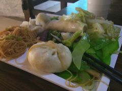 -素清香(解放路店)