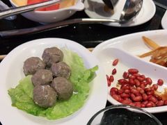 -竹犇番茄火锅(长风街店)