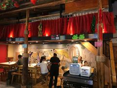 -子午路张记肉夹馍(小寨西路店)