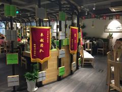 -蛙蛙叫干锅年代(簋街总店)