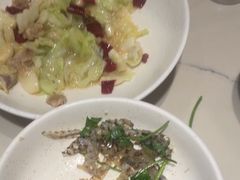 -渔语鱼酸菜鱼新川菜(来福士店)