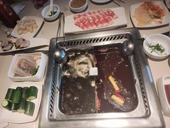 -海底捞火锅(枫蓝国际购物中心店)