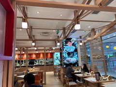 -味千拉面(增城万达广场店)