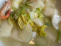 -老头儿油爆虾(胜利河美食街店)