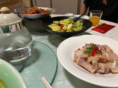 -峨嵋酒家(牡丹园店)