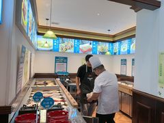-沈家花园如皋菜(君御豪庭店)