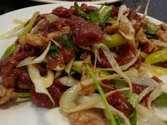 -厚味居炙子烤肉·清真(天桥南纬路店)