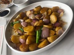 -宁波石浦大饭店(新材料城店)