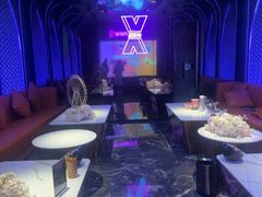 -星聚会KTV(合生汇黑金店)