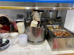 -邢老三肉丸胡辣汤腊牛肉夹馍(朗福大厦店)