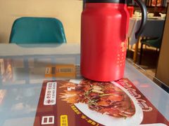 -老济南·地道济南菜(大明湖店)