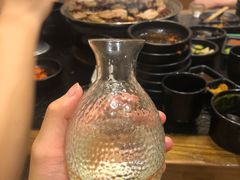 -九田家黑牛烤肉料理(石路天虹店)