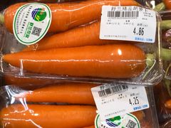 -世纪联华超市(外海店)