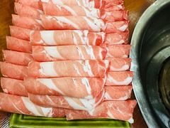 -壹条龙饭庄台基厂店