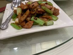 -利苑海鲜酒楼