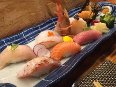 -矶野水产(澳门逸园中心店)