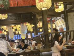 -南京大牌档(壹方天地店)