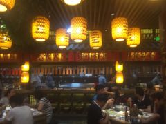 -王庄阿咪海鲜大排档(上下杭店)