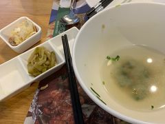 -清真餐厅·回乡麦客