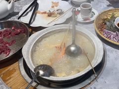 -丰尔粥食·粥底火锅·桑拿鸡(大良总店)