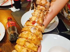 -海盗餐厅
