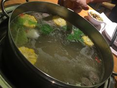 -海银海记潮汕牛肉火锅(新港中路海珠店)
