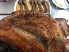 -张记烤羊腿(北花园店)