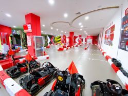 -DoDo梦想城(泉舜购物中心店)