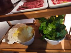 -海银海记潮汕牛肉火锅(新港中路海珠店)