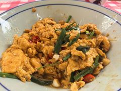 -荆九爷爆炒桥头三嫩(夫子庙店)