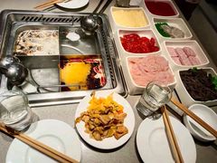 -海底捞火锅(旭辉MALL店)